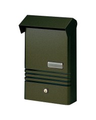 CASSETTA POSTALE SERIE XE verniciato ghisa