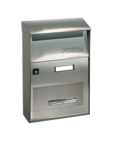 CASSETTA POSTALE SERIE EFFE T EVO cm 22 x 11 x h 32,5
