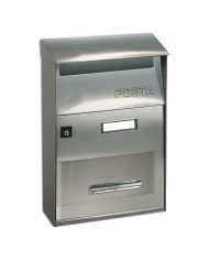 CASSETTA POSTALE SERIE EFFE T EVO cm 22 x 11 x h 32,5