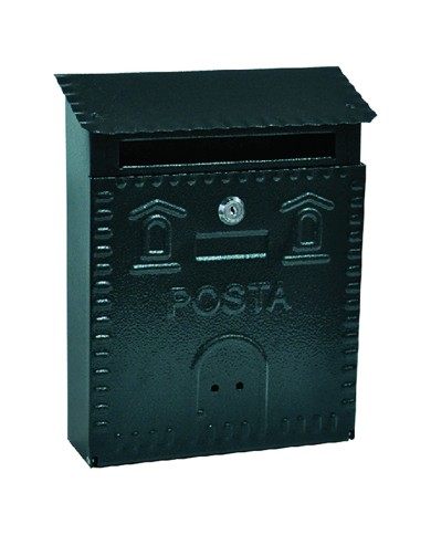 CASSETTA POSTALE cm 22 x 7 x H 28