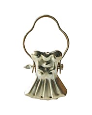 PINZA PER ANELLO finitura