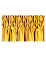FETTUCCIA A NIDO D APE mm 100 x mt 50