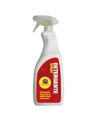DETERGENTE SPRAY PER ZANZARIERE ml 750