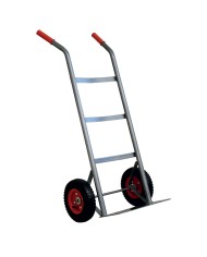 CARRELLO PORTAPACCHI ECO MINI portata 150 kg