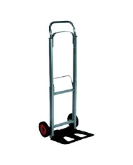 CARRELLO RIPIEGABILE portata - Kg. 90