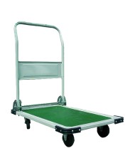 CARRELLO PORTAPACCHI portata - Kg. 150