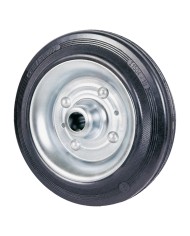 RUOTA PER CARRELLI ART. 112
