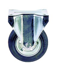 RUOTA PER CARRELLI ART. 80A