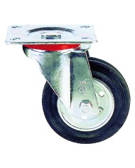 RUOTA PER CARRELLI ART. 80