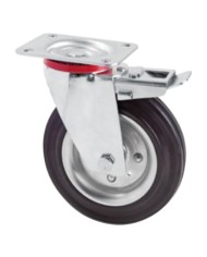 RUOTA PER CARRELLI ART. 103