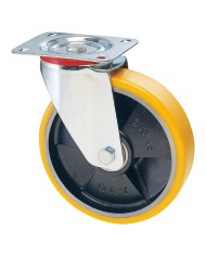 RUOTA PER CARRELLI ART. 22