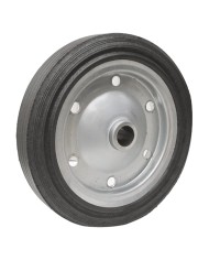 RUOTA PER BETONIERA PIENA F