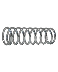 MOLLA DI RITORNO PER PEDALINO Ø 41 (interno) x 126 mm