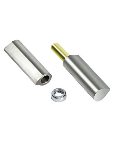 CERNIERA A GOCCIA ART.498 lunghezza cm 15