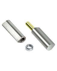 CERNIERA A GOCCIA ART.498 lunghezza cm 15