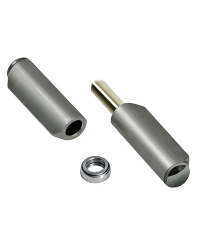 CERNIERA A GOCCIA ART.578 lunghezza cm 15