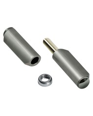 CERNIERA A GOCCIA ART.578 lunghezza cm 15