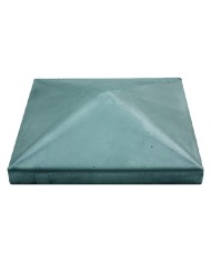 COPRIPILASTRO A SALDARE QUADRO