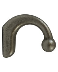 TENDIFUNE PER RIMORCHI base fissaggio mm 29 x 13 (leggero)