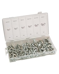 ASSORTIMENTO DADI A GALLETTO totale 150 pz