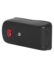 SERRATURA ELETTRICA DA APPLICARE PER FERRO ELETTRIKA ART. 1A731 E 50-80 variabile