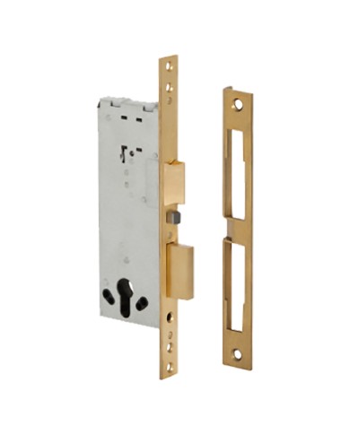 SERRATURA ELETTRICA DA INFILARE PER LEGNO ART. 120 E