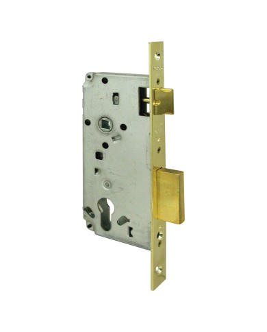 SERRATURA DA INFILARE PER LEGNO ART. 5C611 E
