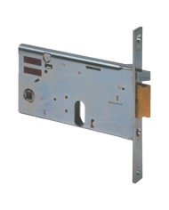 SERRATURA ELETTRICA DA INFILARE PER ALLUMINIO ART. 14450 14451 1445