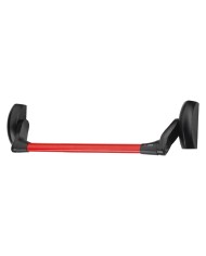 MANIGLIONE ANTIPANICO FAST PUSH 59011 scrocco later.autobl. c esclusione