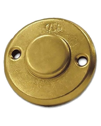 PULSANTE PER SERRATURE ELETTRICHE ART. 06110 Ø 45 mm