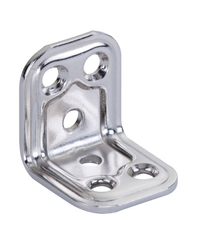 GIUNZIONE AD ANGOLO ART.749IN mm 30 x 30 x 30