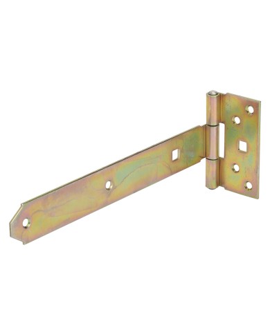 CERNIERA A BANDELLA ART.740 lunghezza