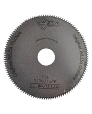 FRESA PER DUPLICATRICI ø 80 x 5 x 16