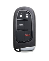 GUSCIO PER CHIAVE AUTO