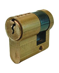 CILINDRO SAGOMATO Art. 6861 - lunghezza 32 mm