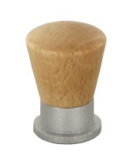 POMOLO IN LEGNO OTTONE SFERICO ART. 745 19