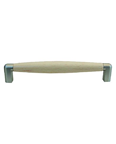 MANIGLIA IN LEGNO ART