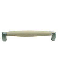 MANIGLIA IN LEGNO ART