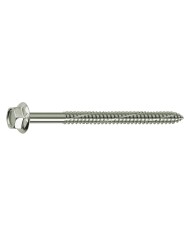 TIRAFONDO AUTOFILETTANTE PER FERRO 592 6,3 x