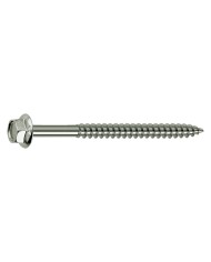 TIRAFONDO PER LEGNO 811 6,5 x