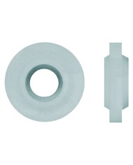 RONDELLA PER TIRAFONDO AUTOFILETTANTE cf. 100 pz