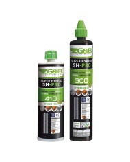 ANCORANTE CHIMICO SUPER HYBRID ML