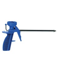PISTOLA PER SCHIUMA POLIURETANICA leva in plastica