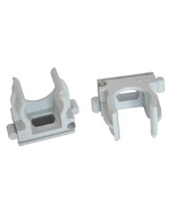 FISSATUBO IN NYLON TONDO