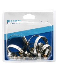 FASCETTA STRINGITUBO IN SET 12 pezzi