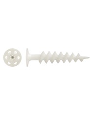 TASSELLO PER PANNELLI ISOLANTI Ø mm 25 x lungh. mm 50