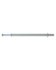 TASSELLO NYLON PROLUNGATO mm 8 x 160 - vite 5,2 x 165