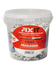 TASSELLO NYLON FIXIT