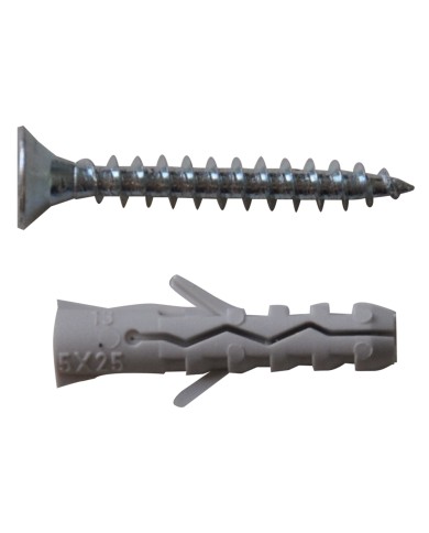TASSELLO NYLON C-VPS