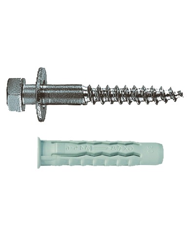 TASSELLO NYLON GXVM GX